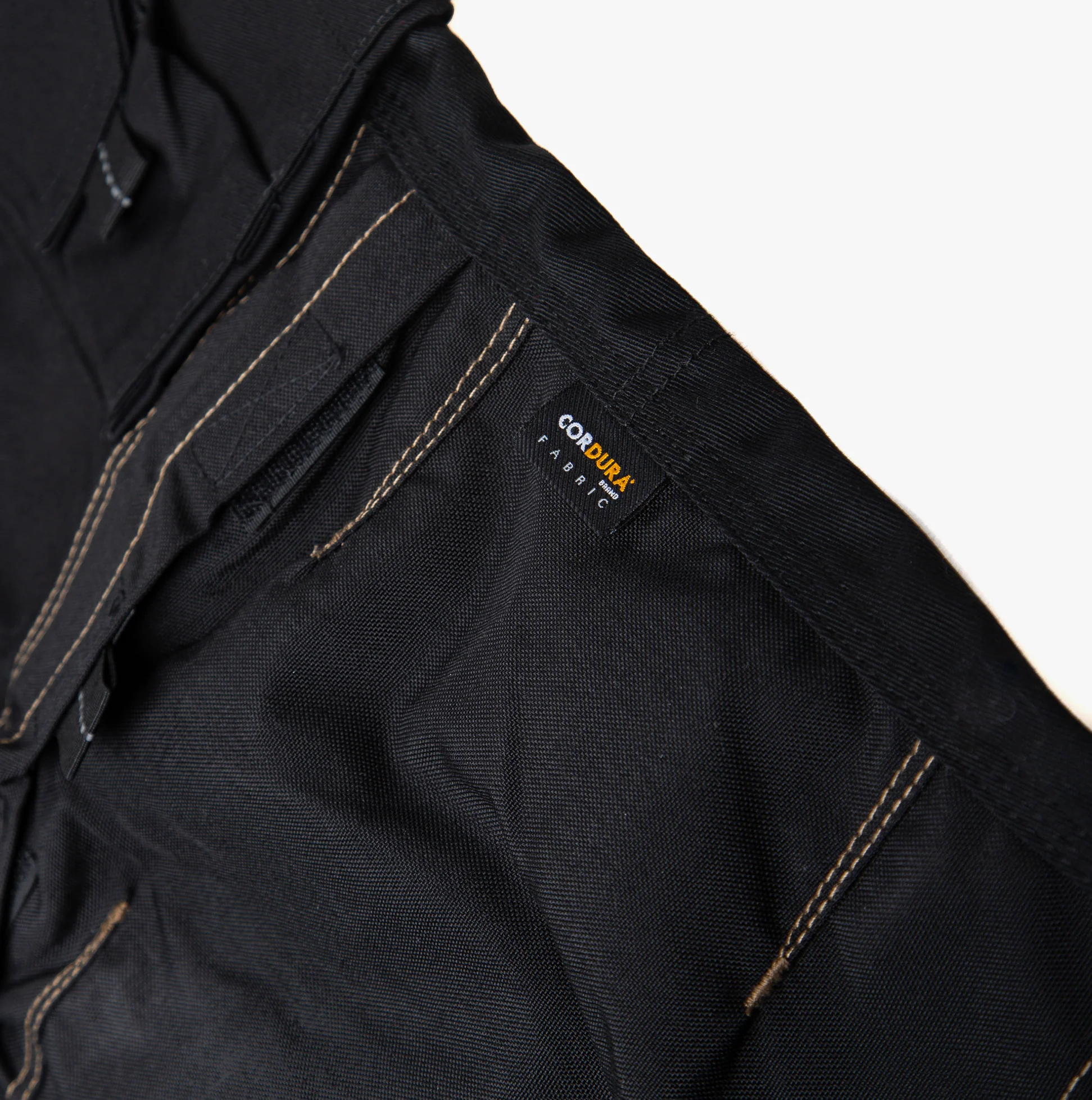 Apache APKHT Mens Trousers Black - Image 6