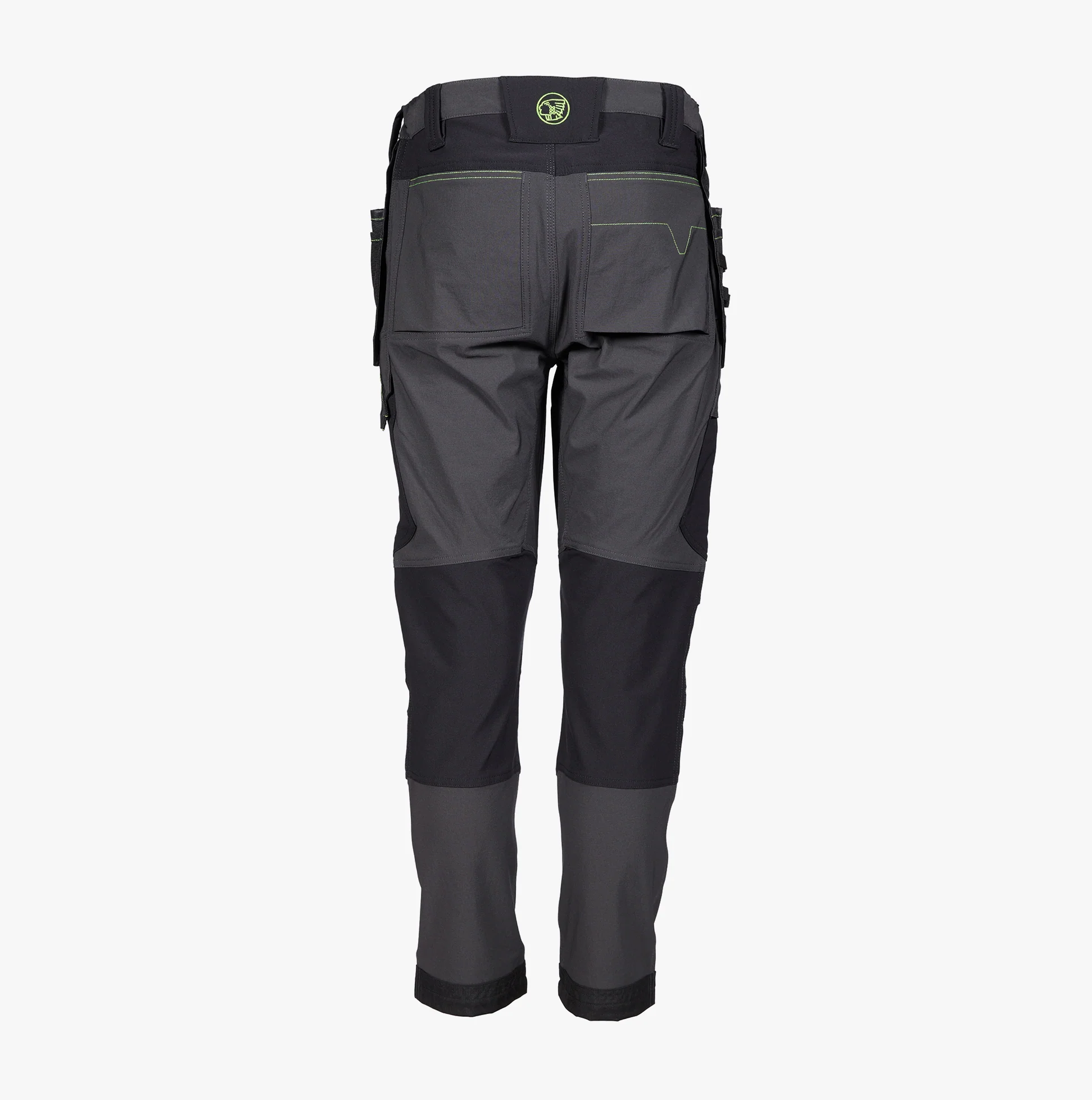 Apache CALGARY Mens Trousers Black - Image 4