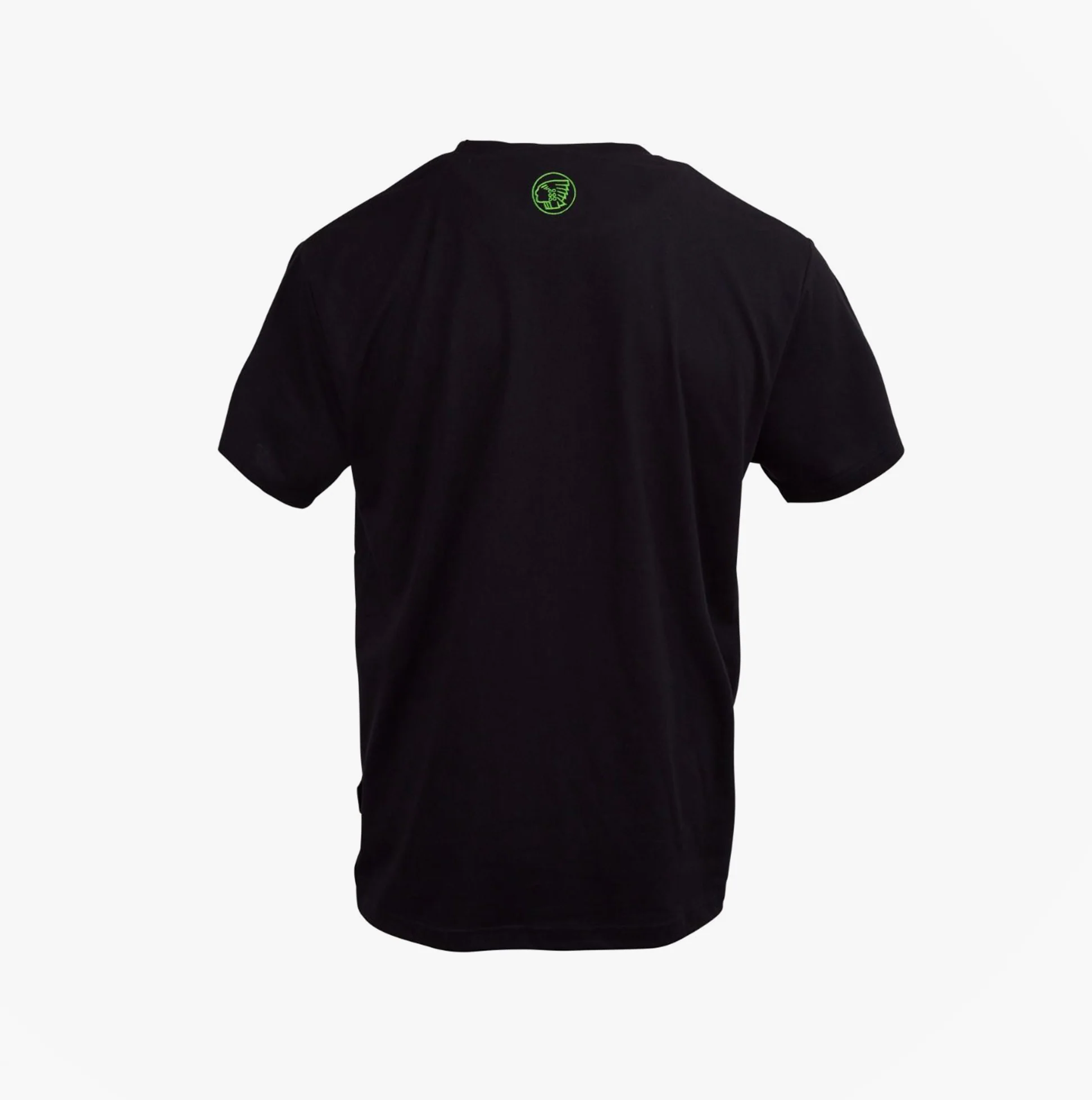 Apache DELTA Mens Workwear T-Shirt Black - Image 3