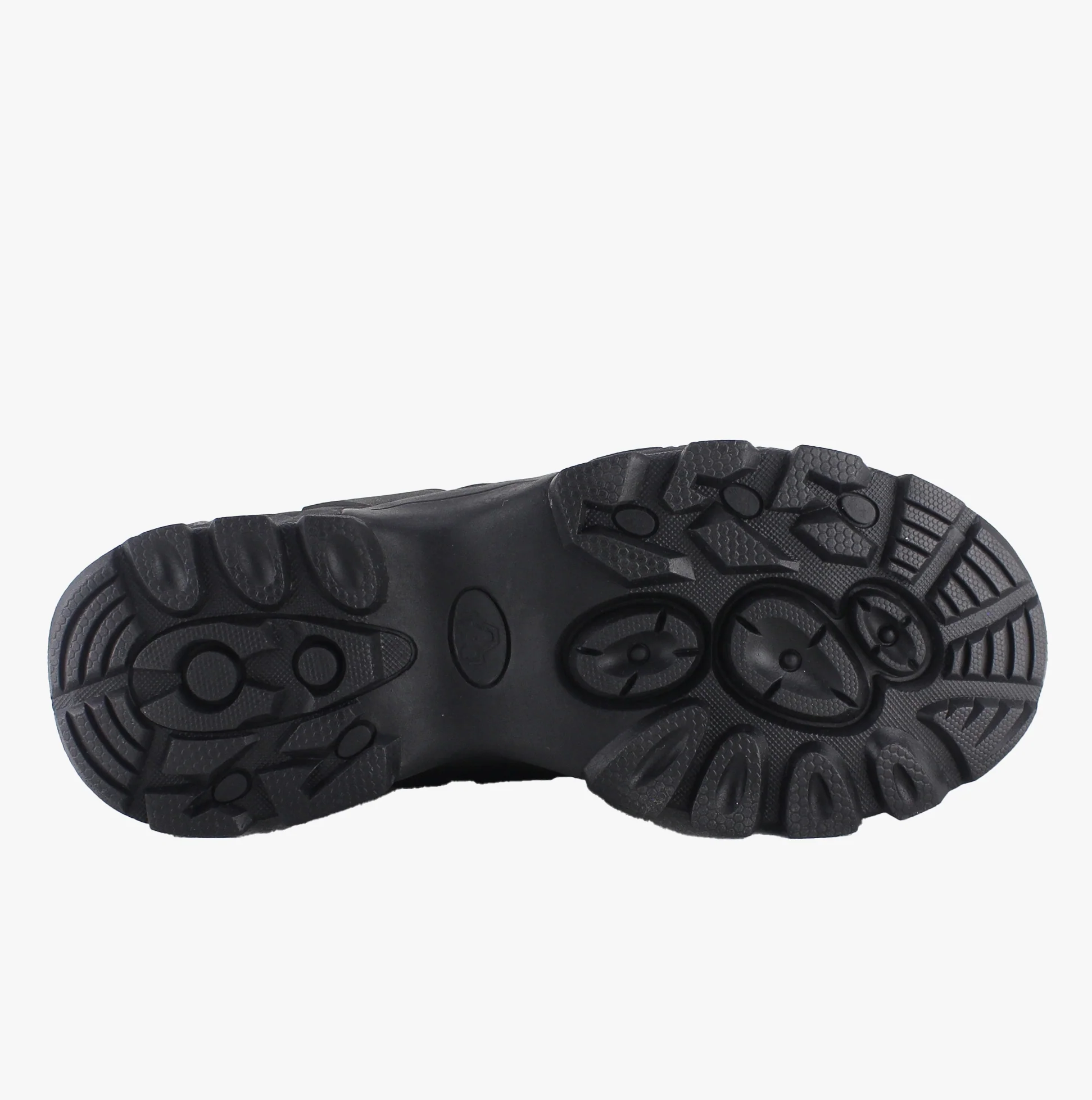 Amblers Safety FS430 ORCA Unisex Safety Boots Brown - Image 4