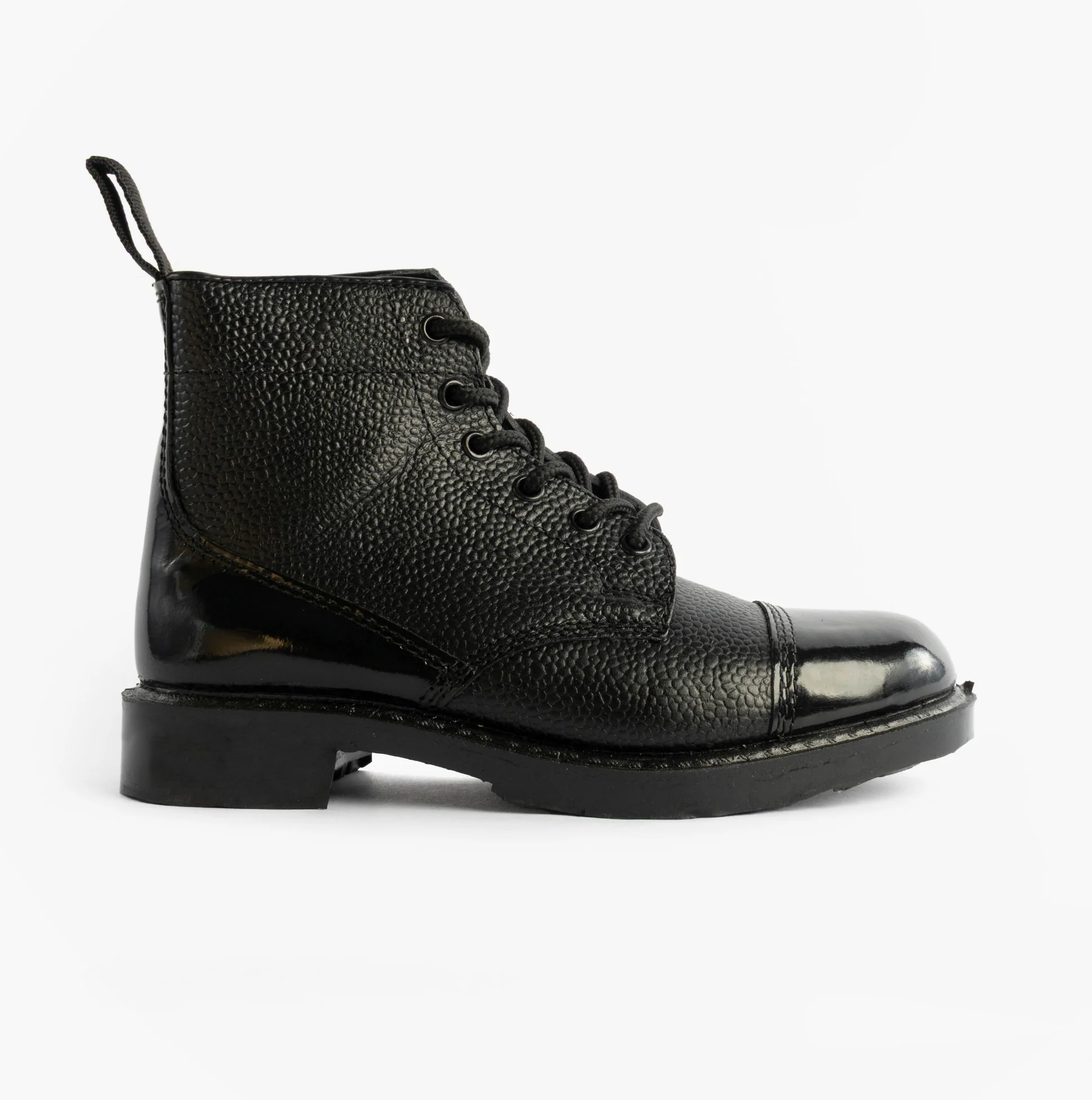 Mens Non-Safety Boots