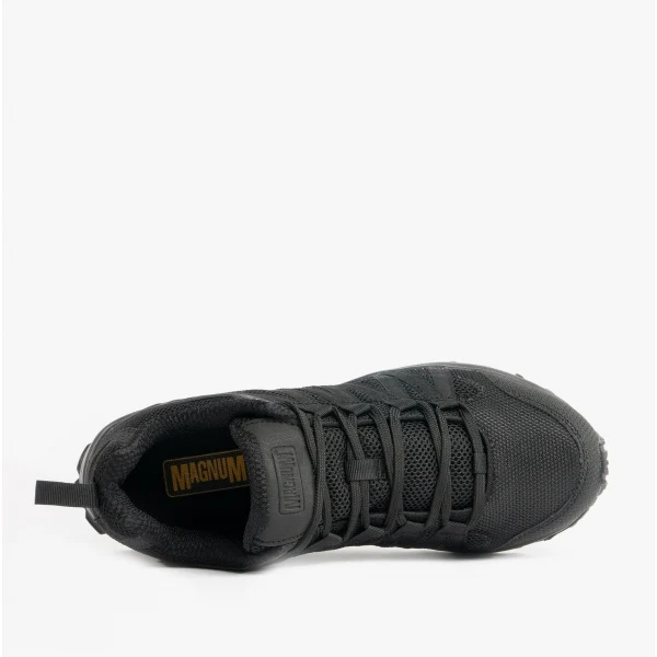 Magnum M722A Storm Trail Lite Mens Non Safety Trainers Black - Image 4