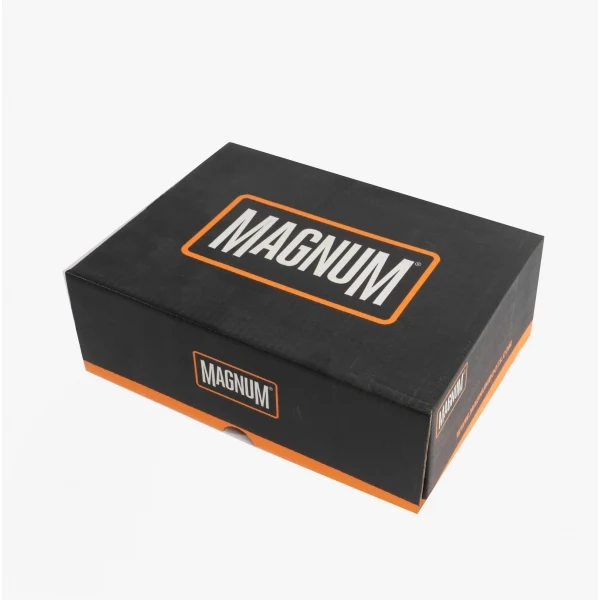 Magnum M722A Storm Trail Lite Mens Non Safety Trainers Black - Image 6