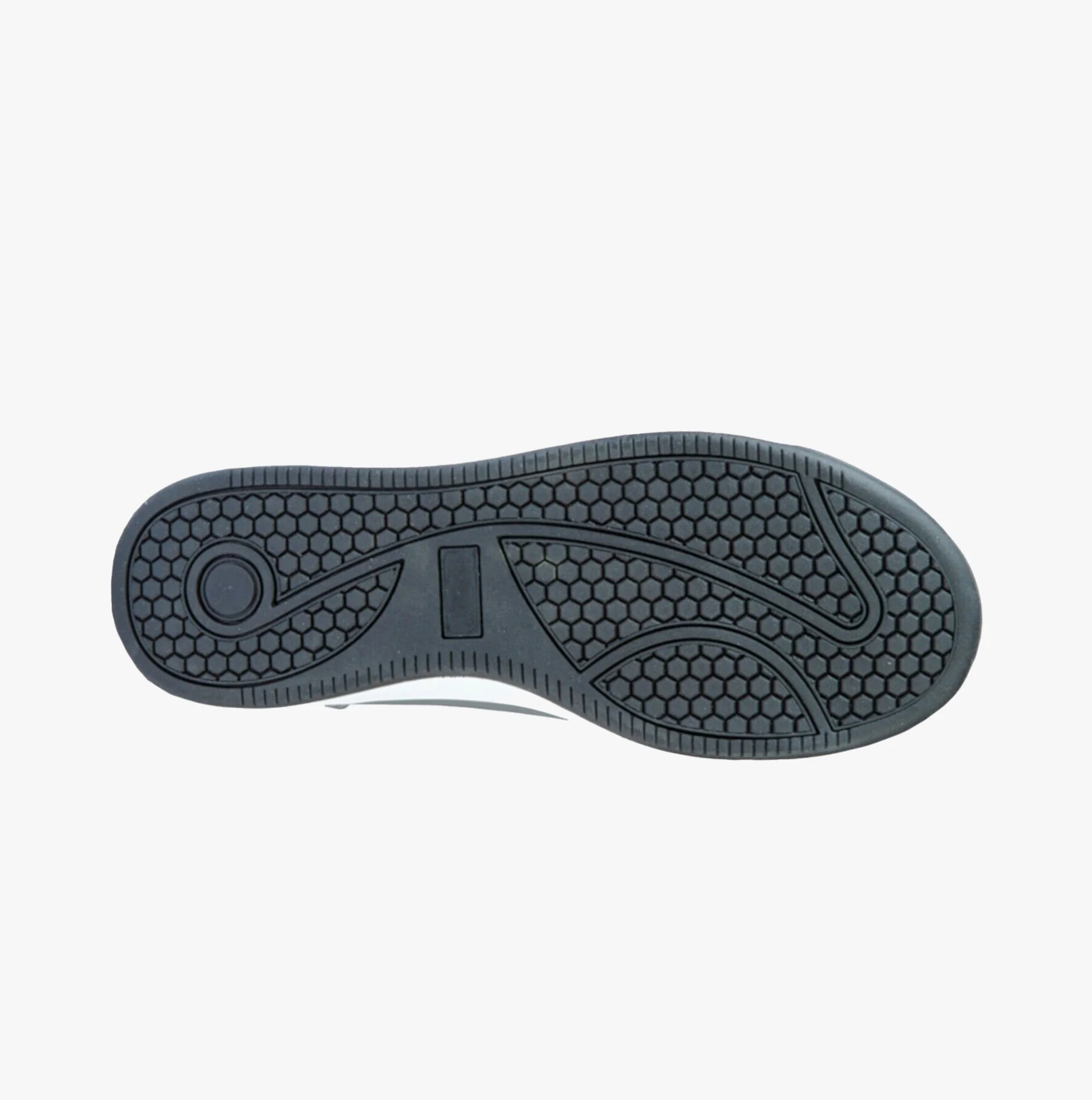 Grafters M057F Mens Safety Boots Grey - Image 3