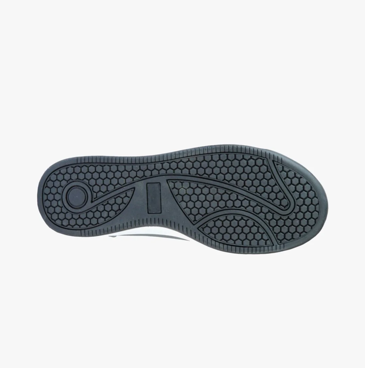 Grafters M057F Mens Safety Boots Grey - Image 6