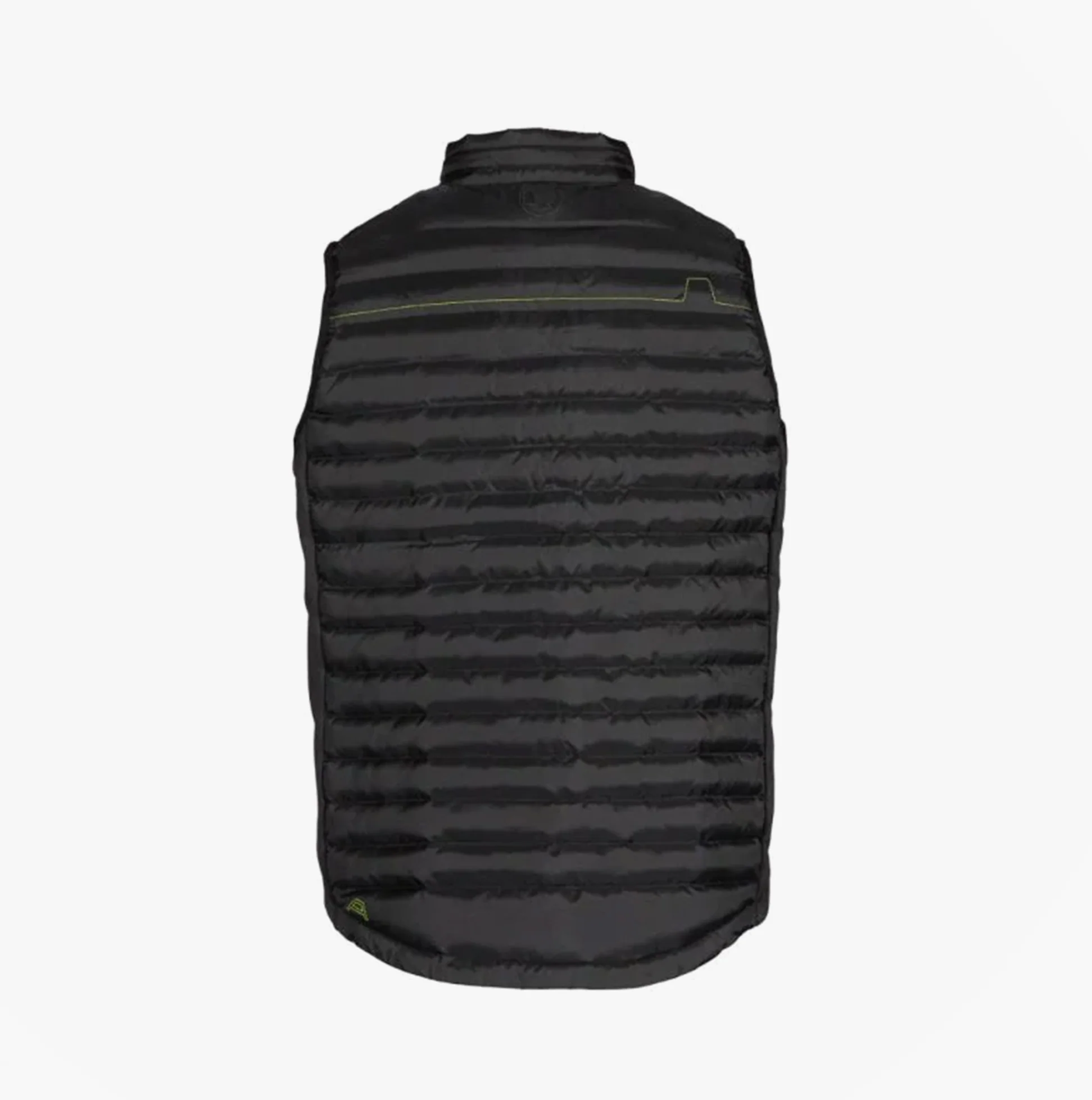 Apache PICTON Mens Gilet Black - Image 3