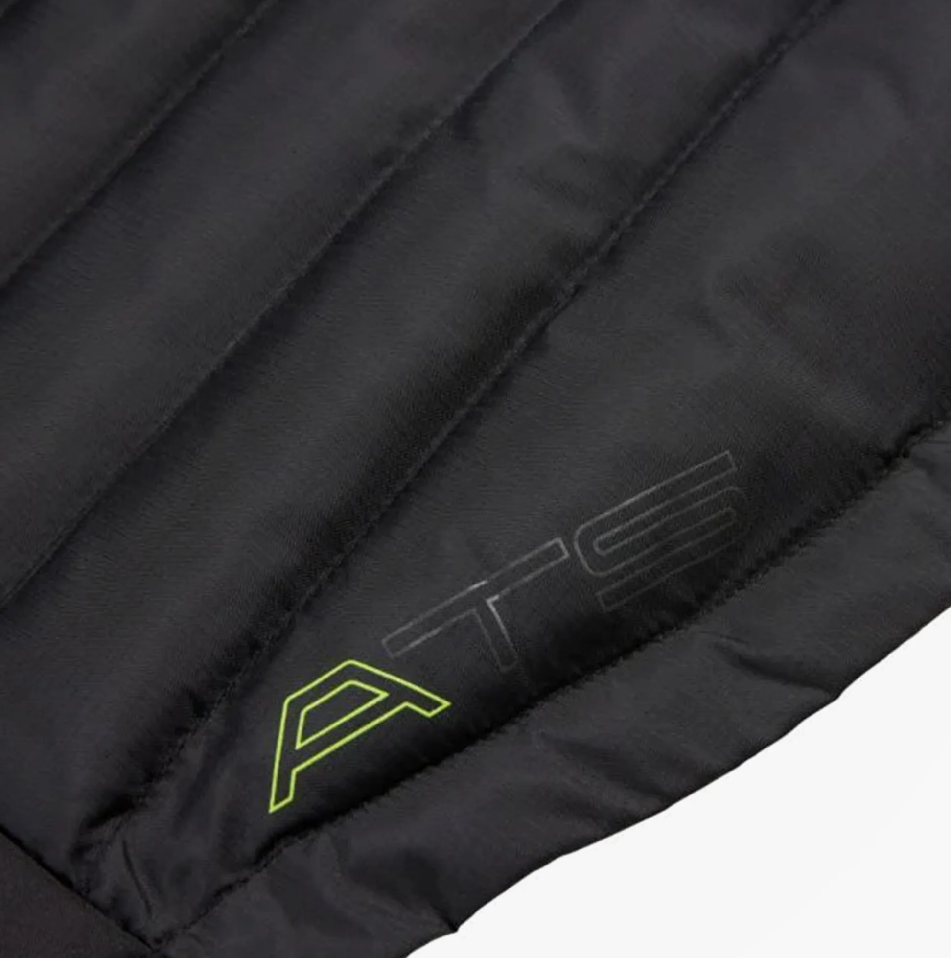 Apache PICTON Mens Gilet Black - Image 6