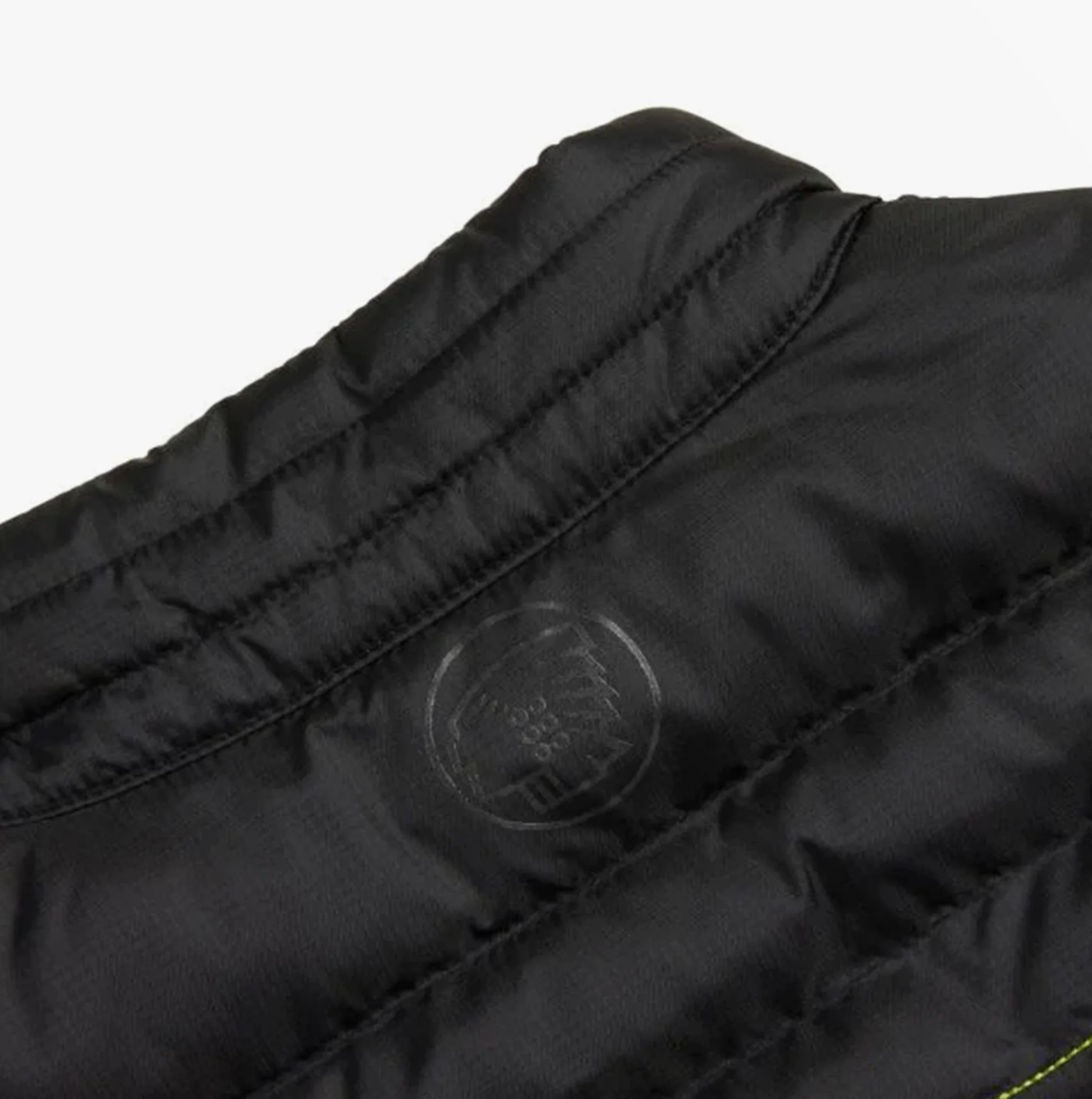 Apache PICTON Mens Gilet Black - Image 7