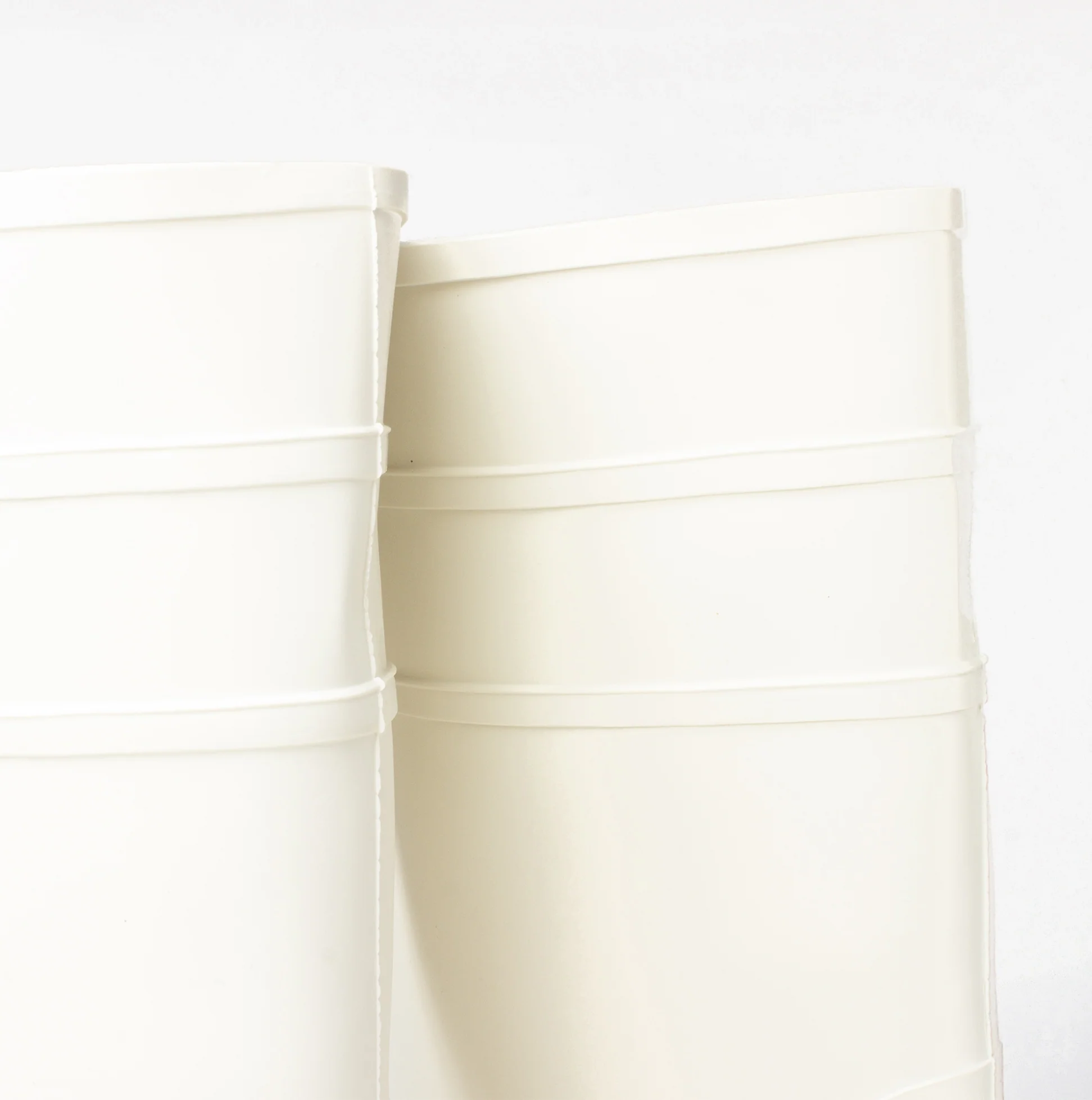 Dunlop PROTOMASTOR FULL SAFETY Mens Wellington Boots White - Image 5