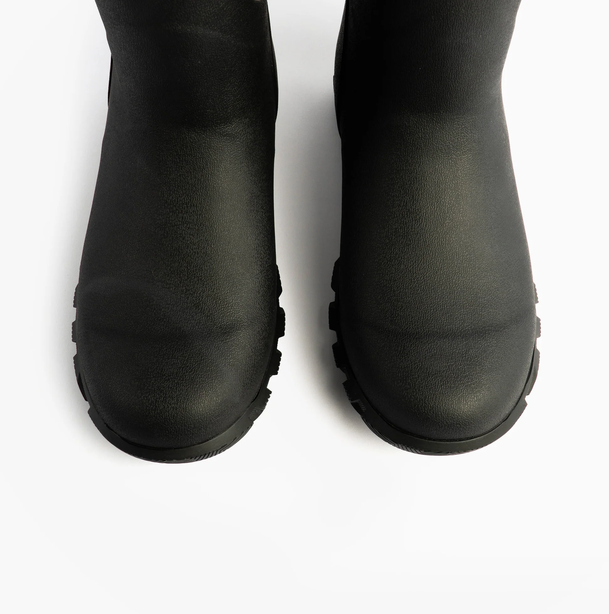 Mud Dogs RUTLAND MID Unisex Neoprene Wellies Black - Image 5